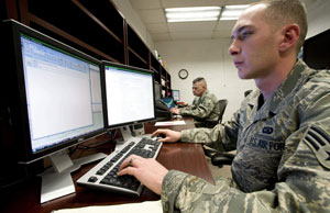 Herzing University understands the needs of military students!