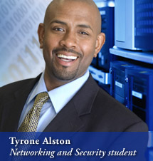 our comprehensive programs will successfully prepare you to pass your certification exams