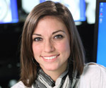 Herzing Toledo Surgical Tech student