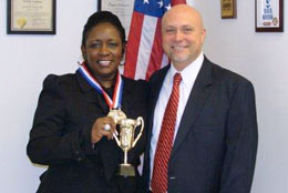 Black History Month Celebration