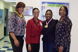 Black History Month Celebration