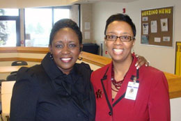 Black History Month Celebration