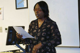 Black History Month Celebration