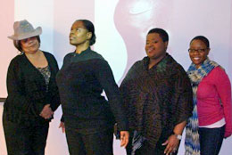 Black History Month Celebration
