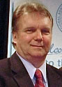 Herzing College Toronto campus President, George Hood