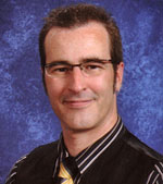 Herzing Winnipeg academic dean, Robin Day