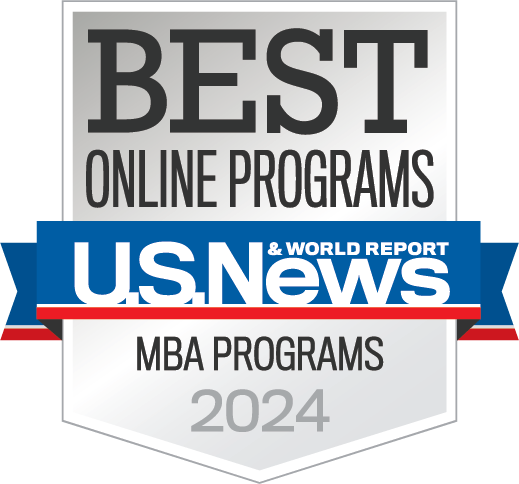 US News Best MBA Programs Online 2023