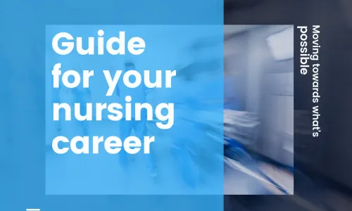 Types of Nurse Degree Levels Guide