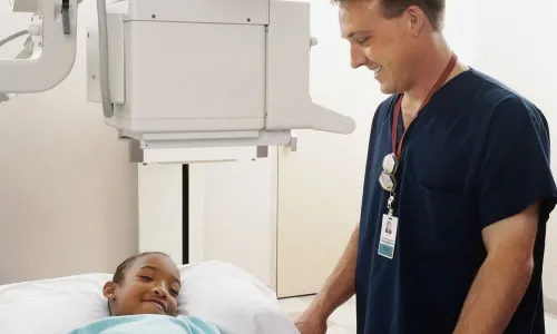 How to Become a Pediatric Nurse - Requirements for Career