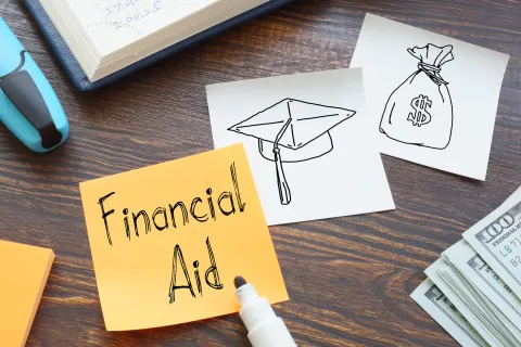 Finance &amp; Flourish: Funding an Effective Education