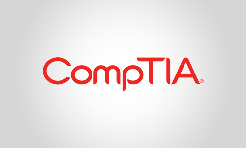 CompTIA Logo CompTIA Logo