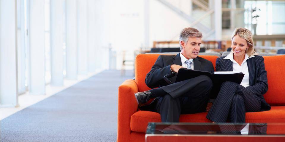 Our MBA degree program was designed for busy professionals like you Our MBA degree program was designed for busy professionals like you