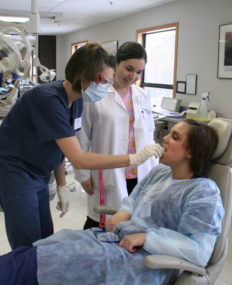 Dental Hygienist Bachelor Degree Program | Minneapolis, Minnesota