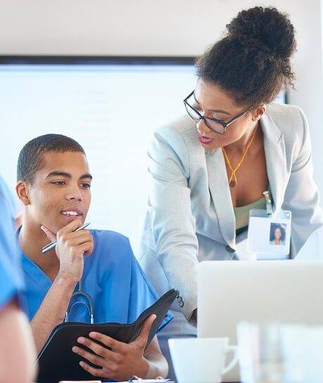 Herzing Nursing Programs Herzing Nursing Programs
