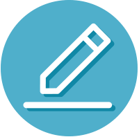 Pen icon