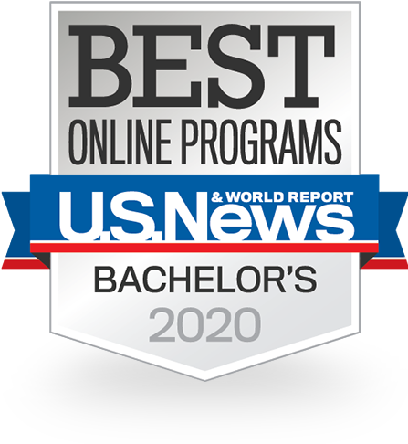 US News Best Online Programs Bachelor's 2020 US News Best Online Programs Bachelor's 2020