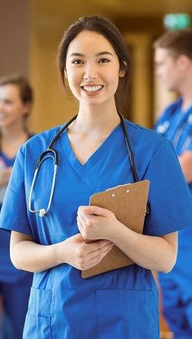 Herzing University Nursing Program Herzing University Nursing Program