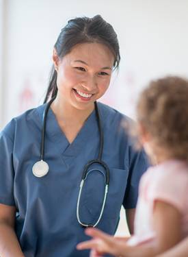 Herzing Nursing Programs