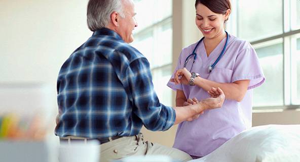 Herzing University Nursing Programs Herzing University Nursing Programs