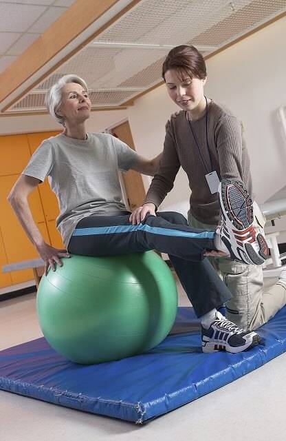 Herzing Physical Therapist Assistant Program