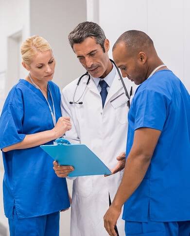 Herzing University Nursing Programs Herzing University Nursing Programs