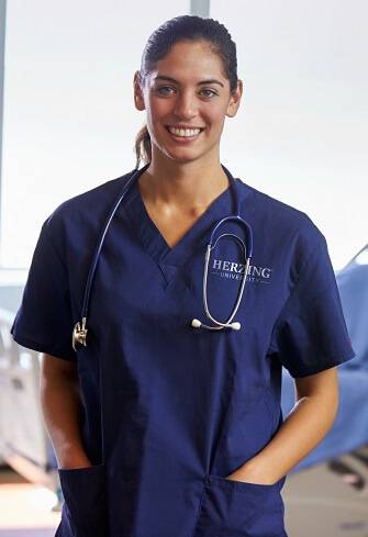 Herzing University Nursing Programs