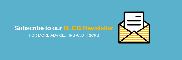 blog newsletter