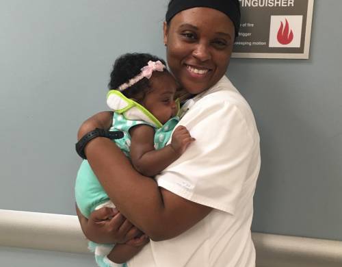 Earning a Nursing Degree Online: Ask a RN-BSN student
