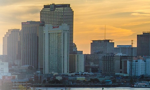 Legal Studies Degree Program New Orleans Louisiana