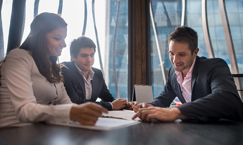 Bachelor's Degree in Business Management Online