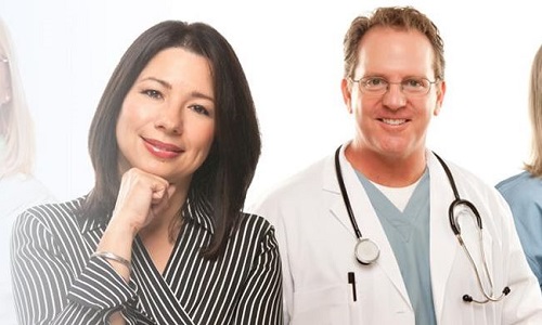 Bachelor's Degree in Healthcare Administration Online