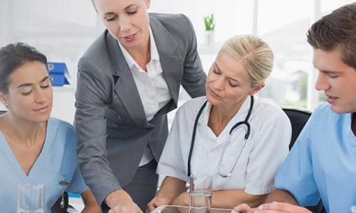 Healthcare Management MBA Degree Online