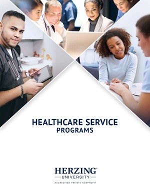 Download Healthcare Program Brochure