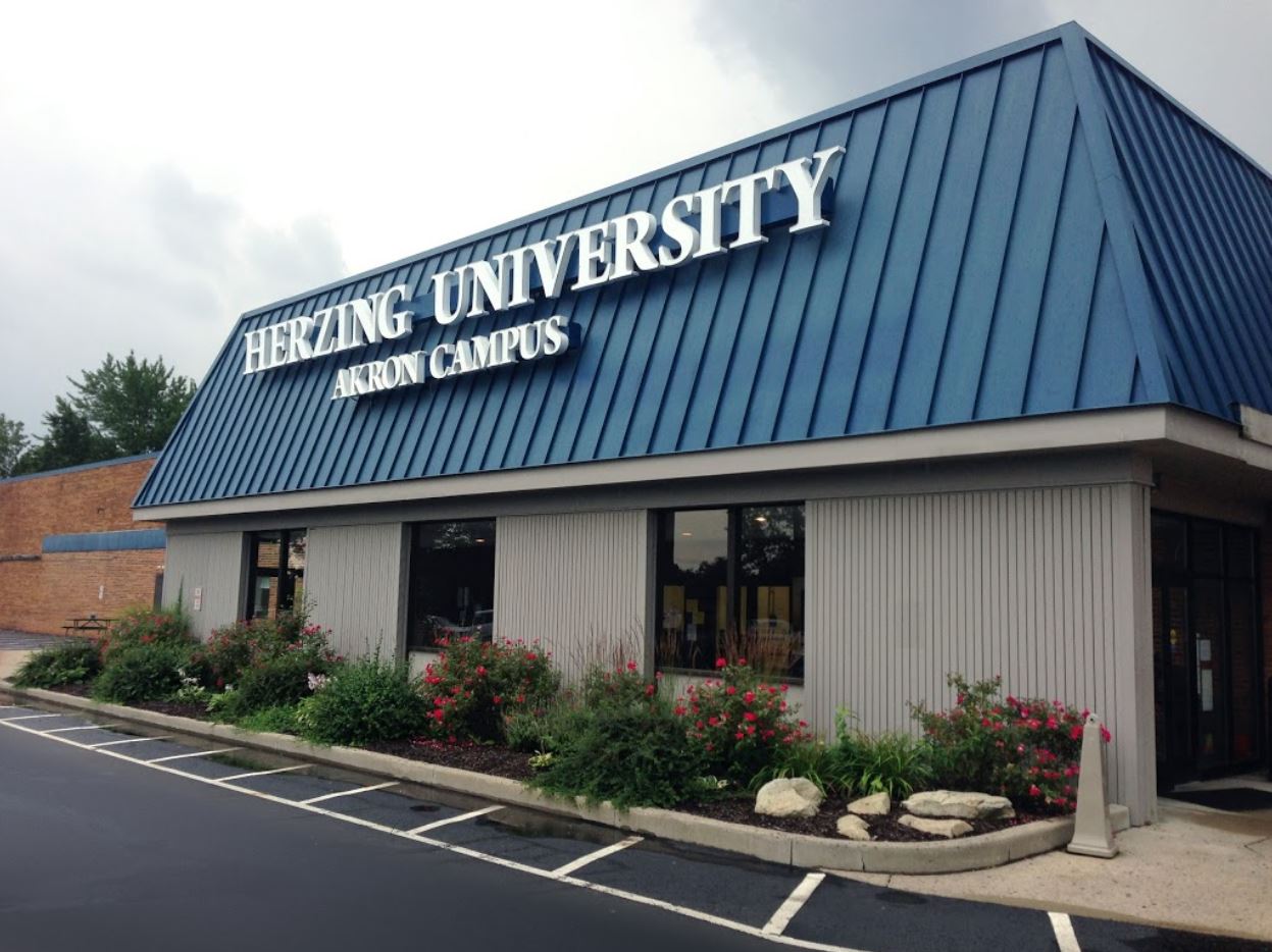 Akron Campus - Online & On-Campus Programs