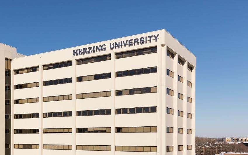 Herzing University Atlanta Gpa Requirements