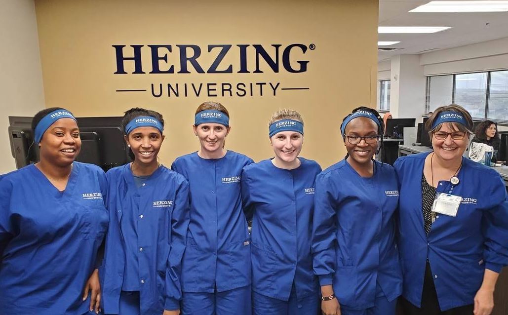Herzing University - New Orleans | Online & On-Campus Programs