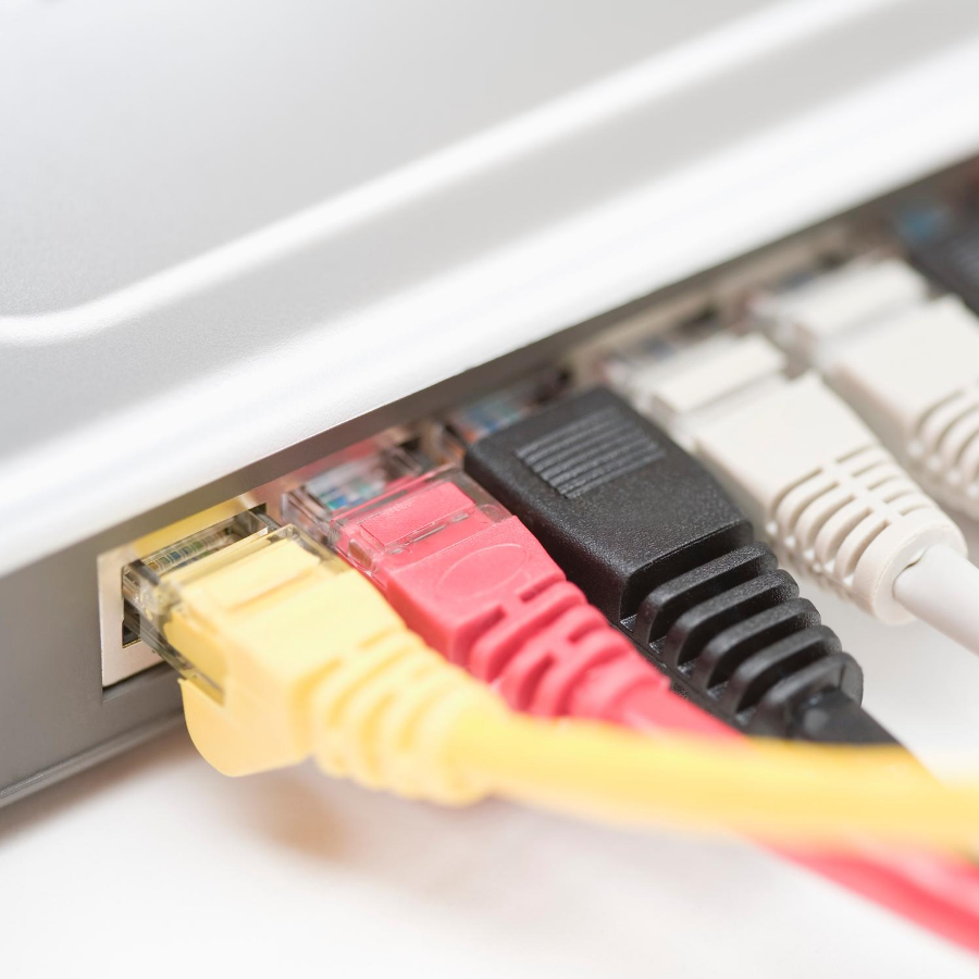 Computer Cords