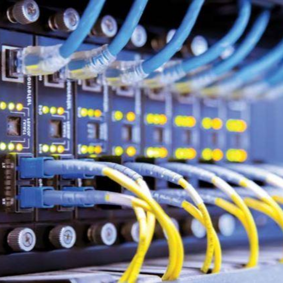 Computer Networking