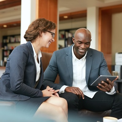 Take advantage of our SHRM-aligned curriculum HR Program SHRM Curriculum