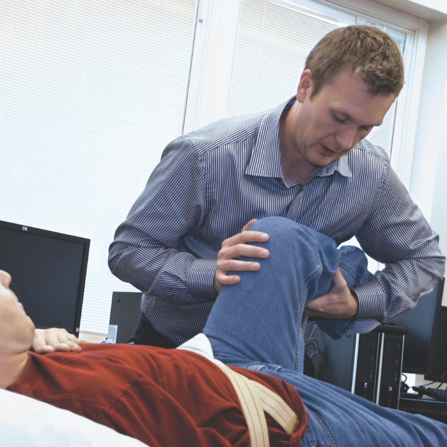 Physical Therapy