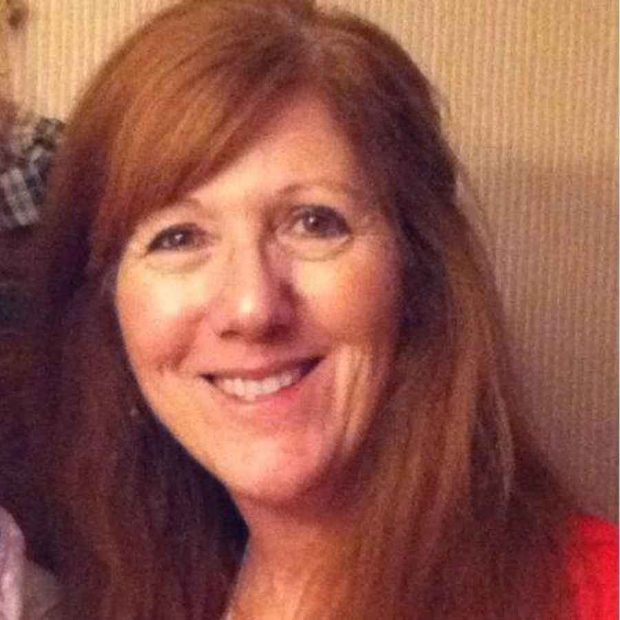 Herzing Graduate Valerie Grant Valerie Grant