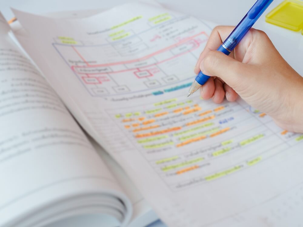 Final Exams Final Exams