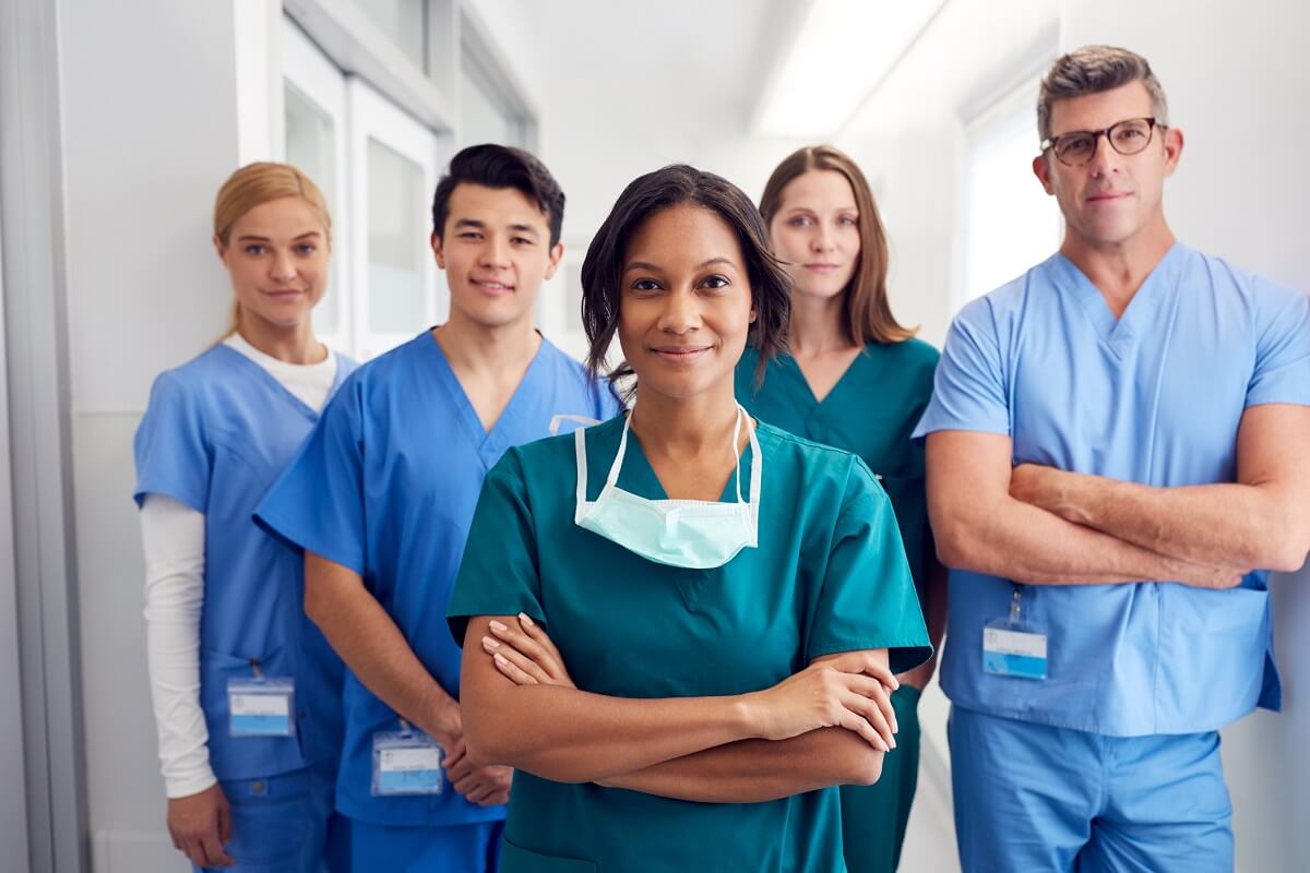 From RN to BSN - Benefits of a BSN Team of Nurses in Hospital
