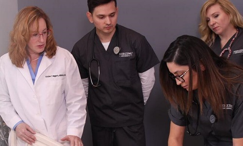 Herzing RN to BSN Tampa Florida