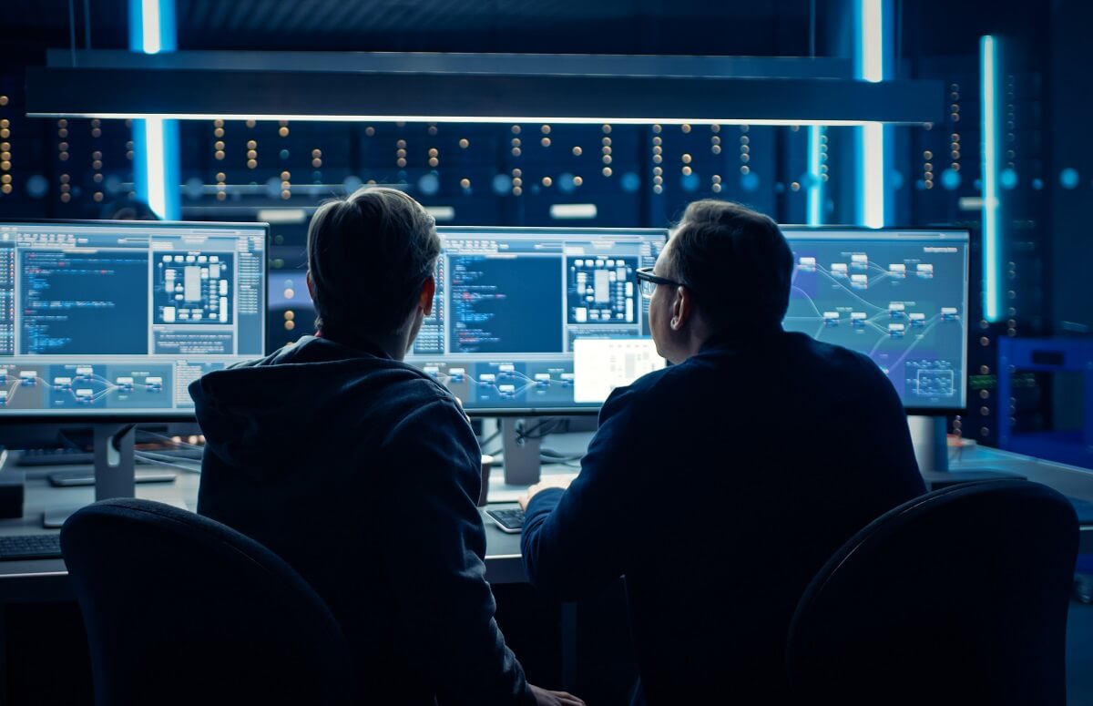 Cybersecurity Analysts Cybersecurity Related Criminal Justice Jobs
