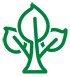 Small plant icon