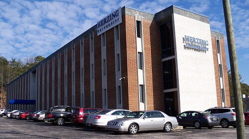 Herzing Birmingham Campus