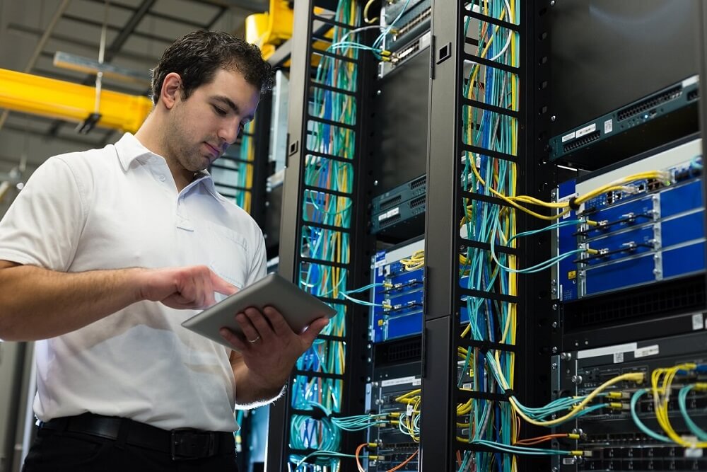 Jobs You Can Get with an Information Technology IT Degree