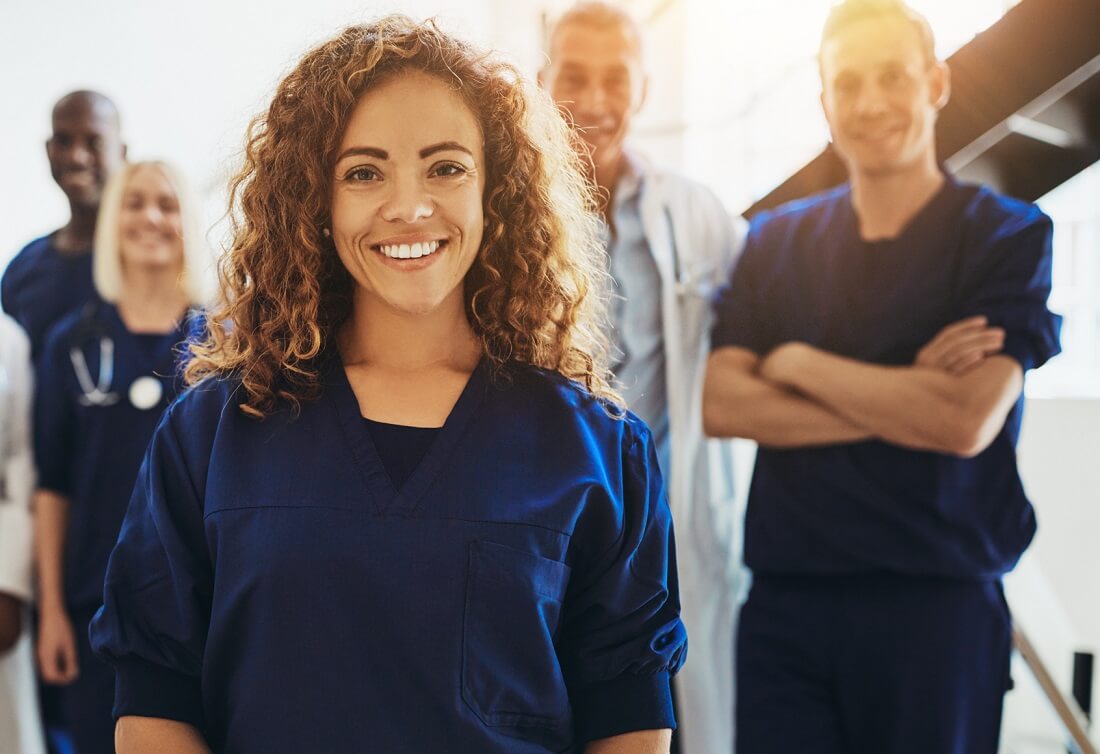 Here's what you need to think about regarding a transition from MA to RN. How to Go from Medical Assistant to RN Registered Nurse
