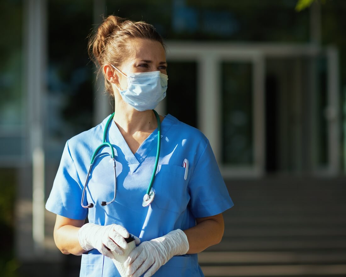 Medical Assistant vs. RN Salary